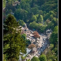 Matlock Bath